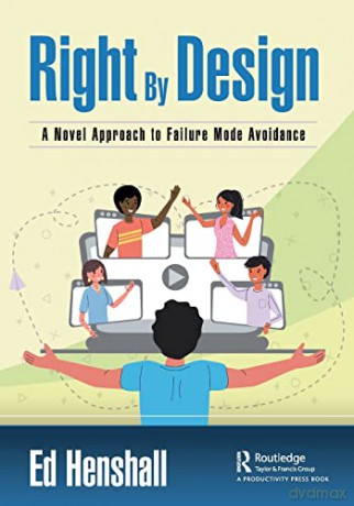 Right By Design - Ed Henshall [KSIĄŻKA]