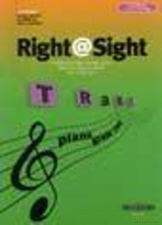Rightsight Grade Two [KSIĄŻKA]