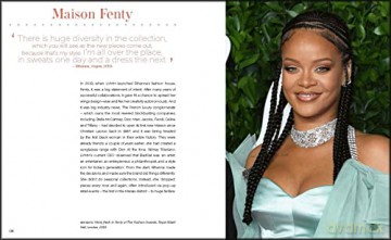 Rihanna - Terry Newman [KSIĄŻKA]
