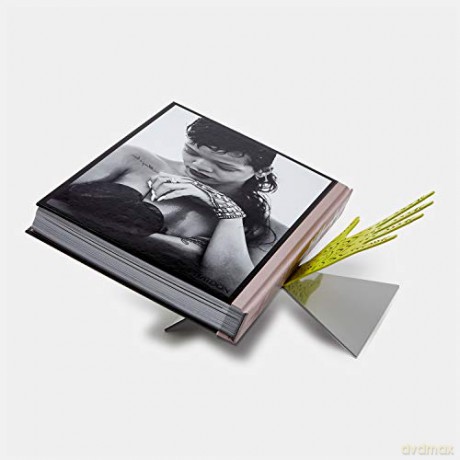 Rihanna Fenty X Phaidon - Rihanna [KSIĄŻKA]