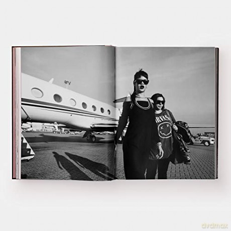 Rihanna Fenty X Phaidon - Rihanna [KSIĄŻKA]
