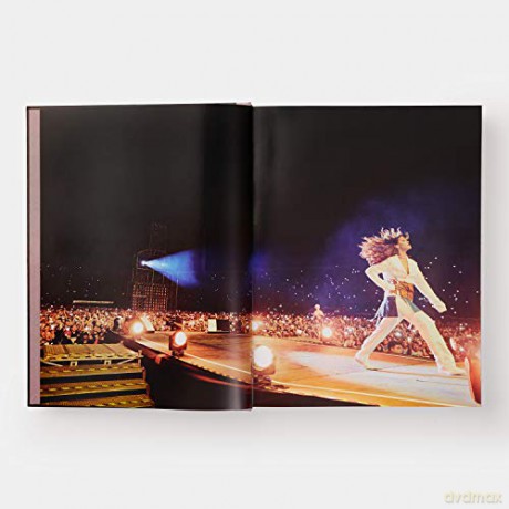 Rihanna Fenty X Phaidon - Rihanna [KSIĄŻKA]