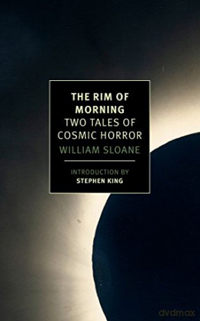 Rim Of Morning The - Sloane William [KSIĄŻKA]