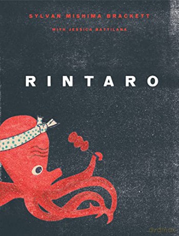 Rintaro - Sylvan M Brackett [KSIĄŻKA]