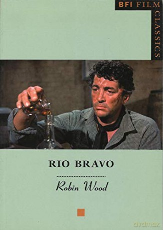 Rio Bravo - Wood R [KSIĄŻKA]