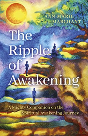 Ripple Of Awakening - Ann-Marie Marchant [KSIĄŻKA]