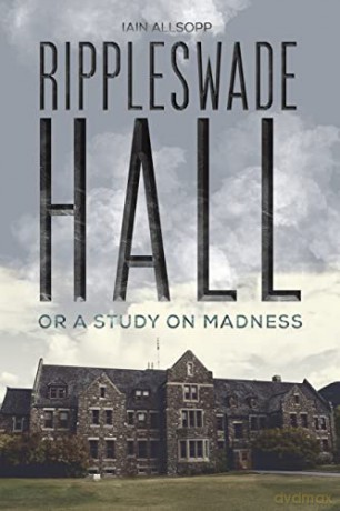 Rippleswade Hall - Iain Allsopp [KSIĄŻKA]