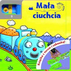 Mała Ciuchcia [KSIĄŻKA]