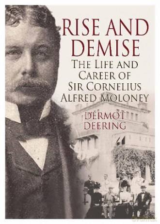 Rise And Demise:Life And Career Of Sir C - Dermot Deering [KSIĄŻKA]
