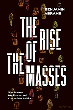 Rise Of The Masses - Benjamin Abrams [KSIĄŻKA]