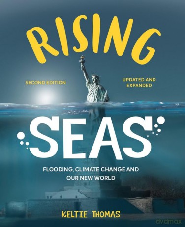 Rising Seas - Keltie Thomas [KSIĄŻKA]