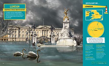 Rising Seas 2nd Edition Hb - Keltie Thomas [KSIĄŻKA]