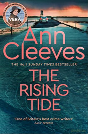 Rising Tide - Ann Cleeves [KSIĄŻKA]