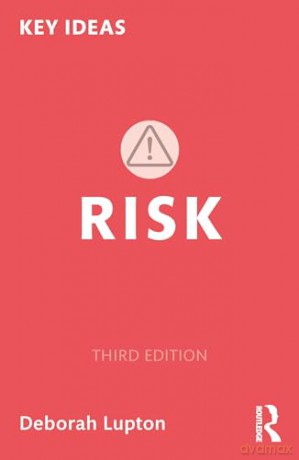 Risk - Deborah Lupton [KSIĄŻKA]