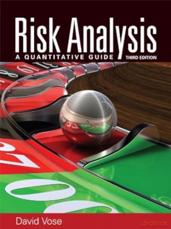 Risk Analysis 3e - Vose [KSIĄŻKA]