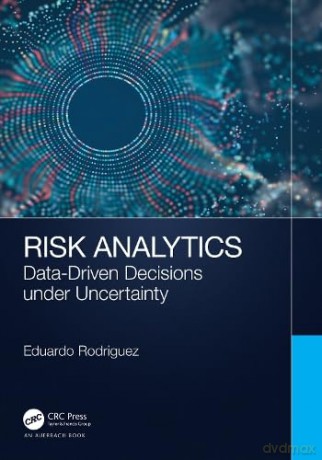 Risk Analytics - Eduardo Rodriguez [KSIĄŻKA]