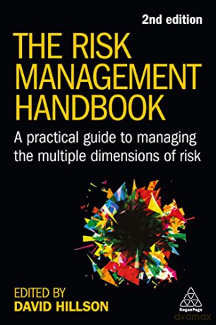 Risk Management Handbook - David (Ed) Hillson [KSIĄŻKA]