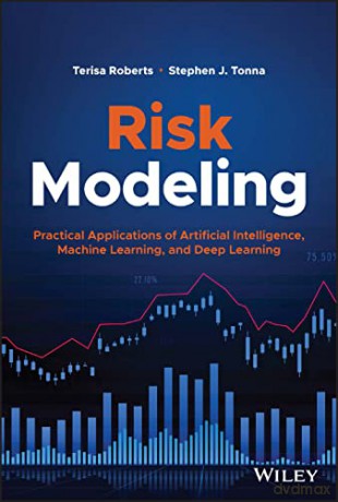 Risk Modeling - Terisa Roberts [KSIĄŻKA]