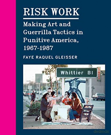 Risk Work - Faye R Gleisser [KSIĄŻKA]