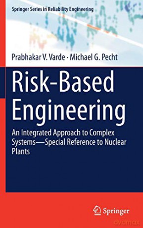 Riskbased Engineering - Varde [KSIĄŻKA]