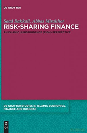 Risksharing Finance - Saad Bakkali [KSIĄŻKA]