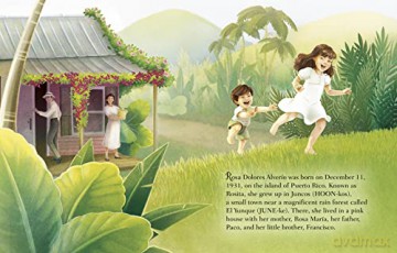 Rita Moreno A Little Golden Book Biograp - Maria Correa [KSIĄŻKA]