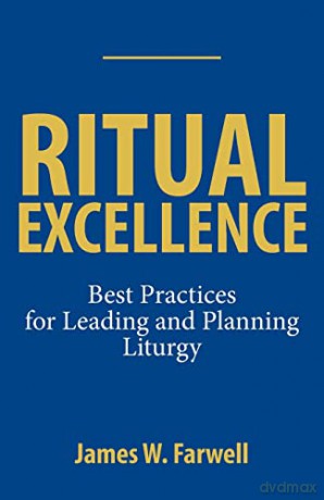 Ritual Excellence [KSIĄŻKA]