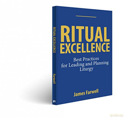 Ritual Excellence [KSIĄŻKA]