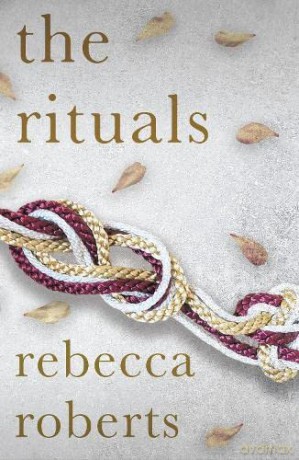 Rituals - Rebecca Roberts [KSIĄŻKA]