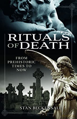 Rituals Of Death - Stan Beckensall [KSIĄŻKA]