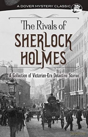 Rivals Of Sherlock Holmes - G K Chesterton [KSIĄŻKA]