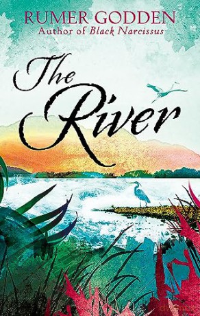 River - Rumer Godden [KSIĄŻKA]