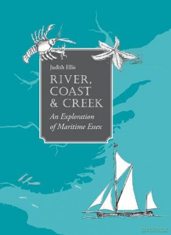 River Coast Creek - Judith Ellis [KSIĄŻKA]