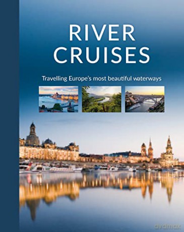 River Cruises [KSIĄŻKA]