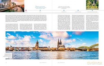 River Cruises [KSIĄŻKA]