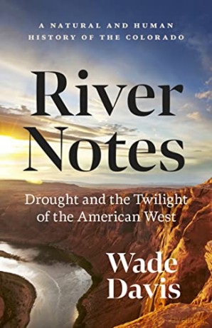 River Notes [KSIĄŻKA]
