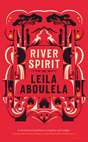 River Spirit - Leila Aboulela [KSIĄŻKA]
