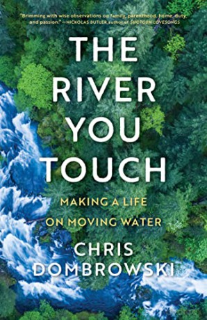 River You Touch Learning The Language [KSIĄŻKA]