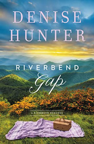 Riverbend Gap - Denise Hunter [KSIĄŻKA]
