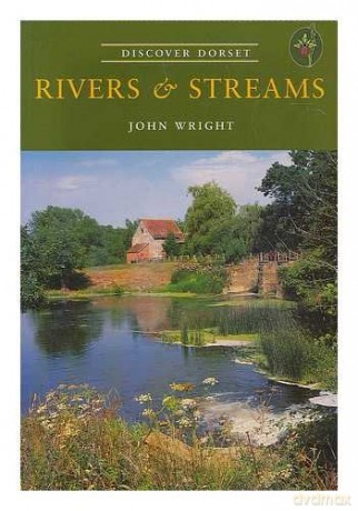 Rivers Streams Discover Dorset [KSIĄŻKA]