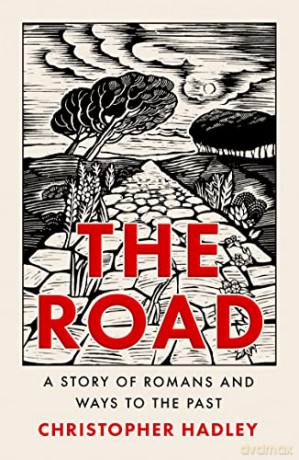 Road - Christopher Hadley [KSIĄŻKA]