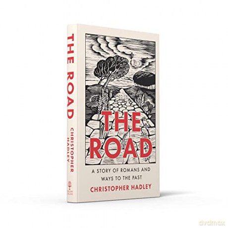 Road - Christopher Hadley [KSIĄŻKA]