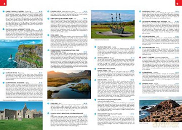 Road Atlas Ireland - Collins Maps [KSIĄŻKA]