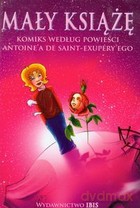Mały Książę [KSIĄŻKA]