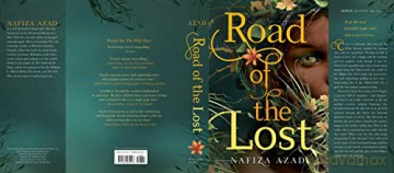 Road Of The Lost - Nafiza Azad [KSIĄŻKA]