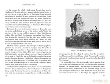 Road To Angkor - Christopher Pym [KSIĄŻKA]