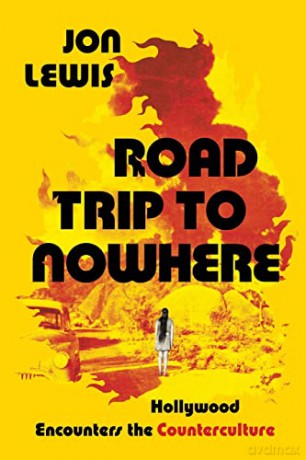 Road Trip To Nowhere - Jon Lewis [KSIĄŻKA]
