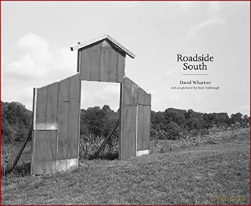 Roadside South - Steve Yarbrough [KSIĄŻKA]