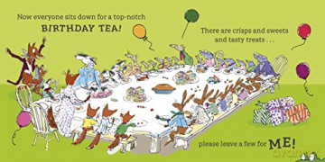 Roald Dahl Birthday Bonanza - Roald Dahl [KSIĄŻKA]