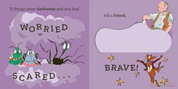 Roald Dahl Fantastic Feelings - Roald Dahl [KSIĄŻKA]